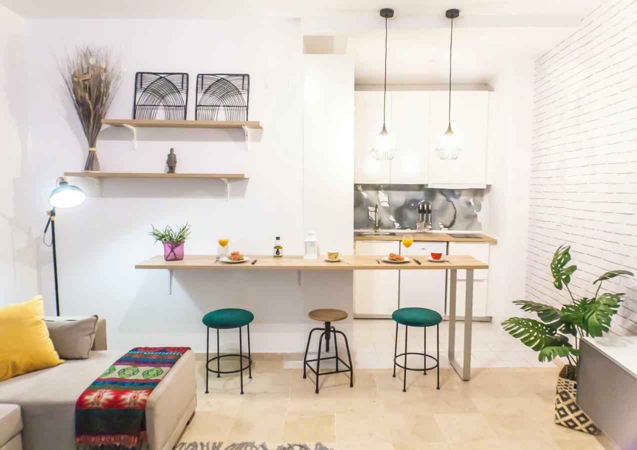 סביליה San Eloy Dream Apartment By Valcambre מראה חיצוני תמונה
