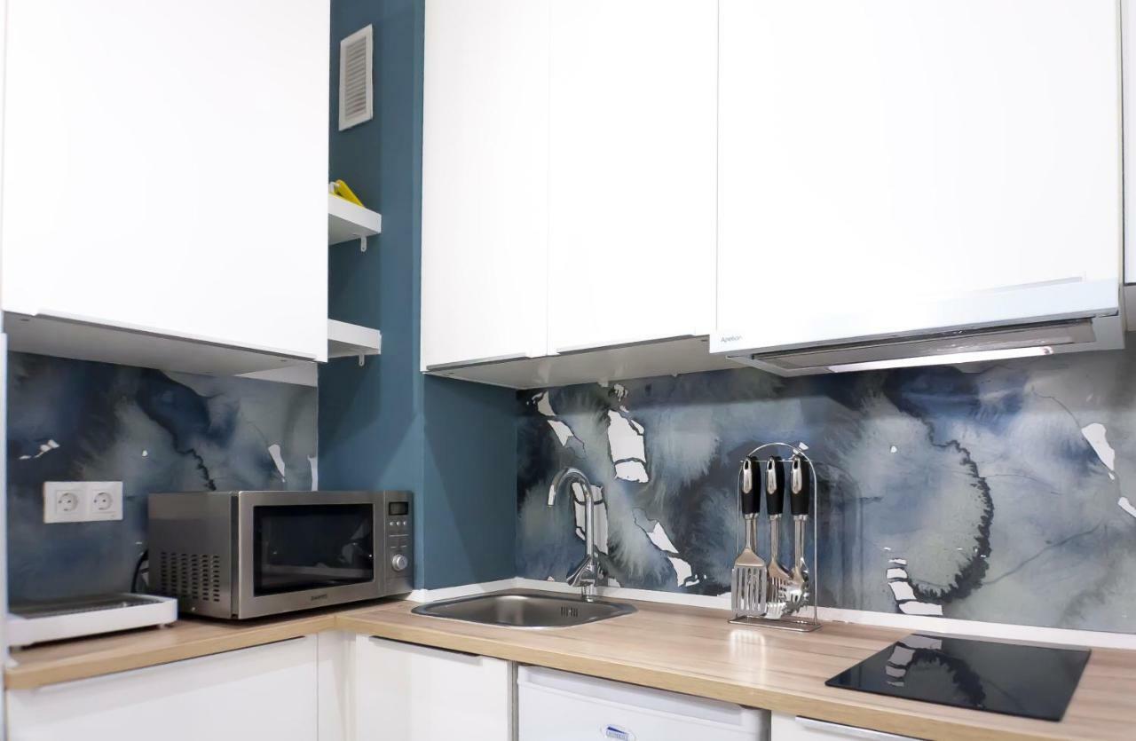 סביליה San Eloy Dream Apartment By Valcambre מראה חיצוני תמונה