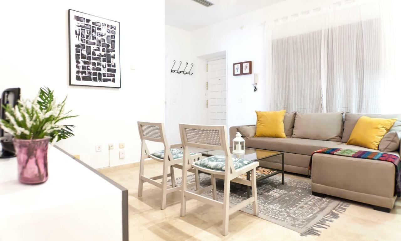 סביליה San Eloy Dream Apartment By Valcambre מראה חיצוני תמונה