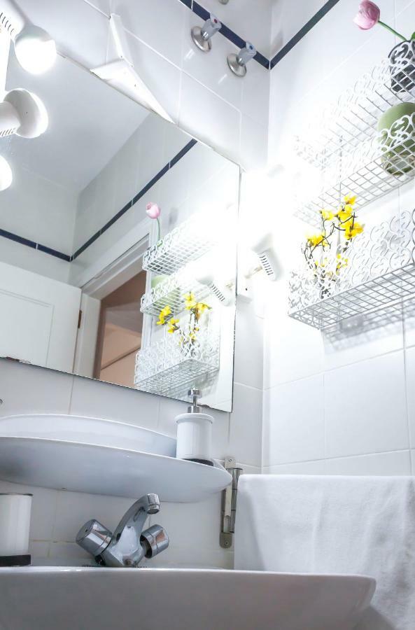 סביליה San Eloy Dream Apartment By Valcambre מראה חיצוני תמונה