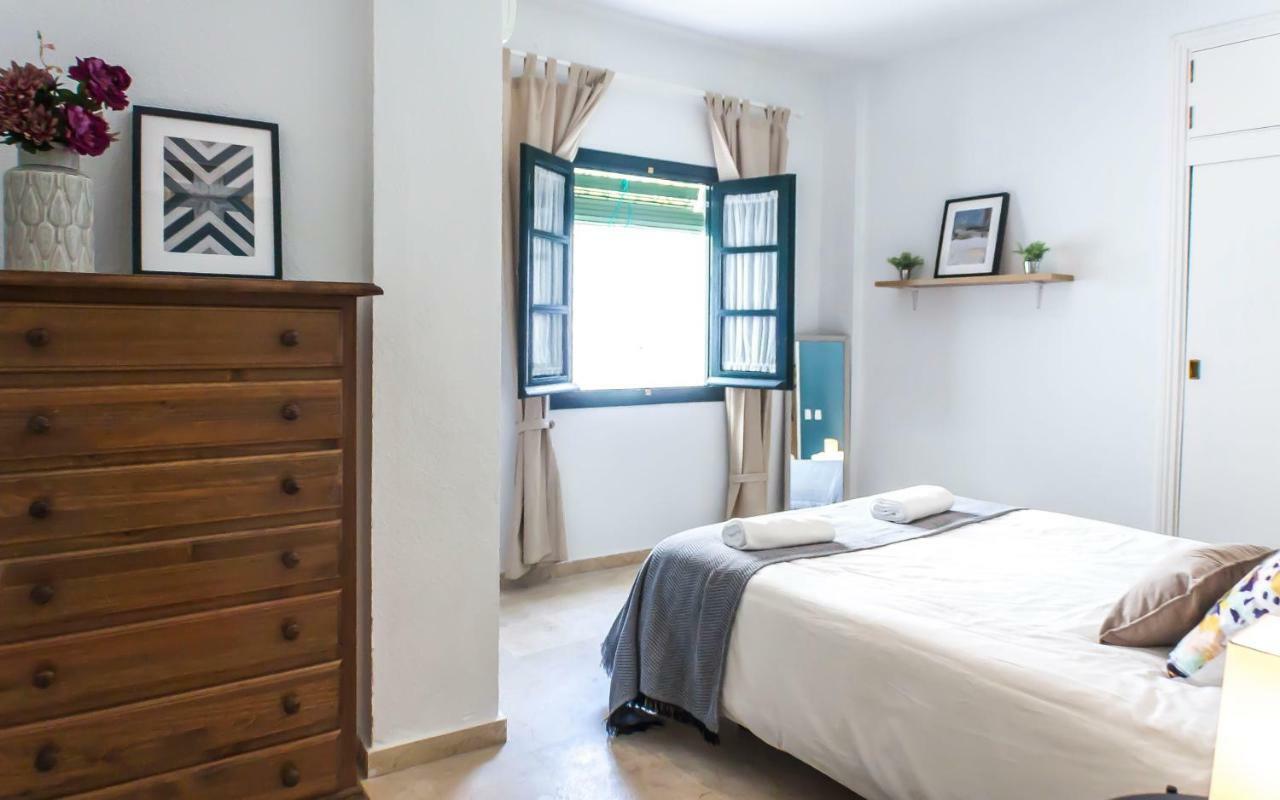 סביליה San Eloy Dream Apartment By Valcambre מראה חיצוני תמונה