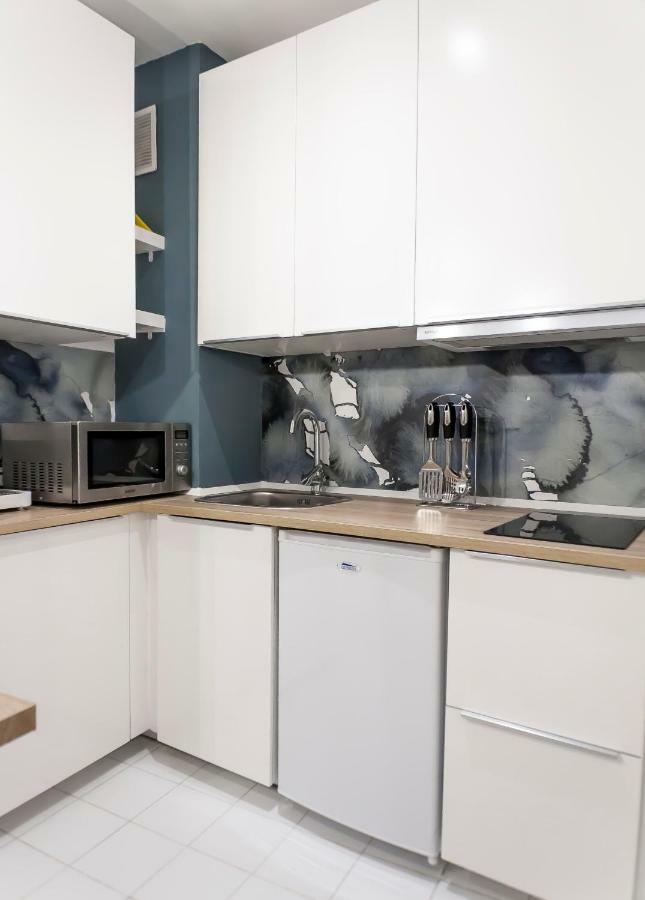 סביליה San Eloy Dream Apartment By Valcambre מראה חיצוני תמונה