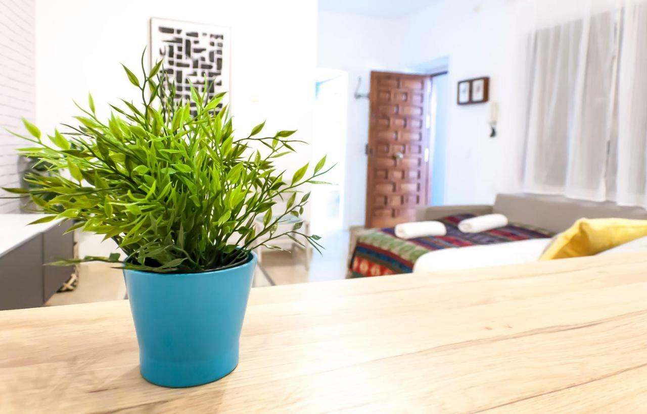סביליה San Eloy Dream Apartment By Valcambre מראה חיצוני תמונה