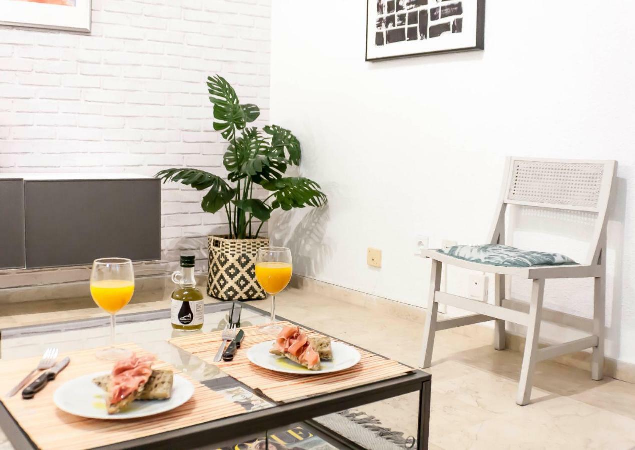 סביליה San Eloy Dream Apartment By Valcambre מראה חיצוני תמונה